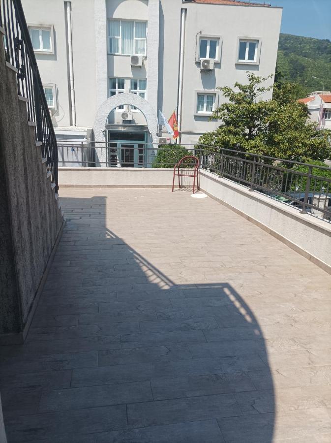 Villa Esperenza Budva Exterior foto